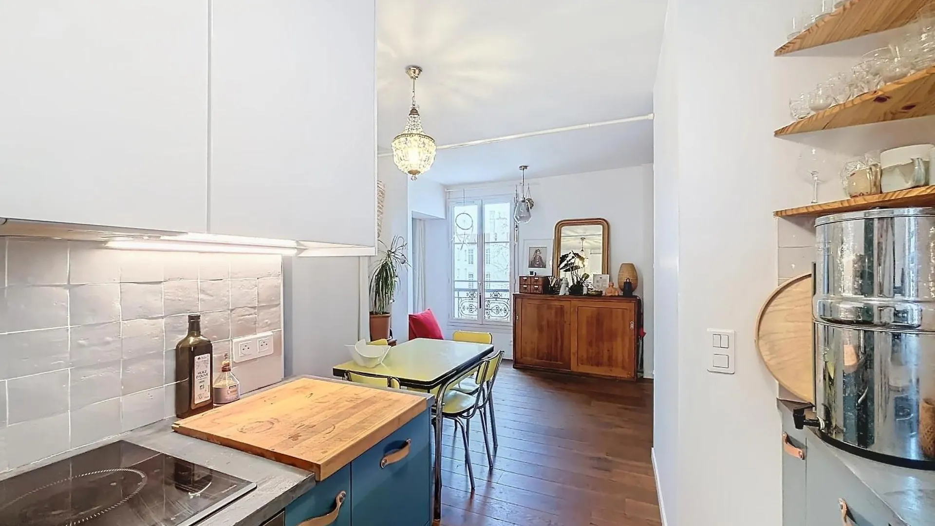 Charming Apartment Near Sacree Coeur Paris 0*,  France